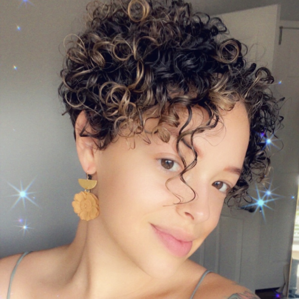 Meet your Posher, Melanie